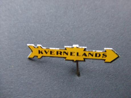 Kverneland landbouwwerktuigen Noorwegen